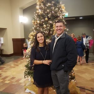 Meet your Posher, Carley